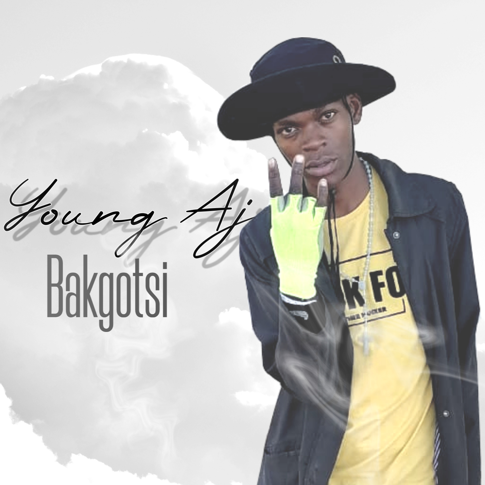 Bakgotsi - Young Aj